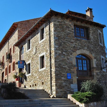 La Lecheria Val De San Lorenzo Exterior foto
